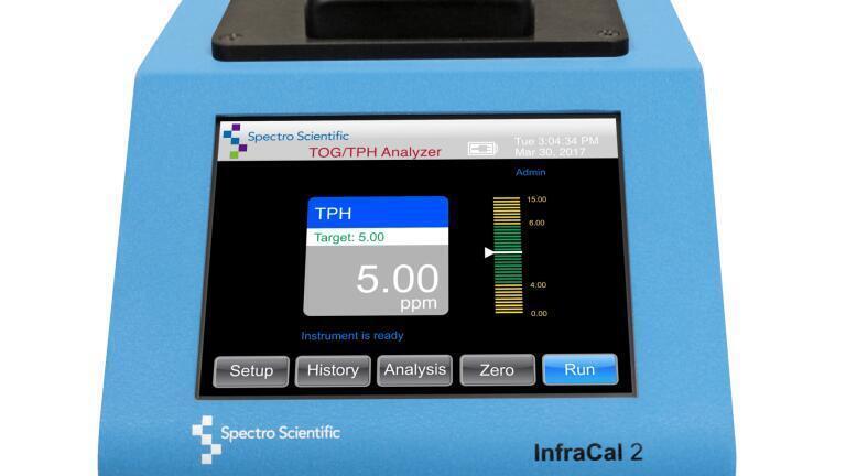 InfraCal 2 TRANS-SP